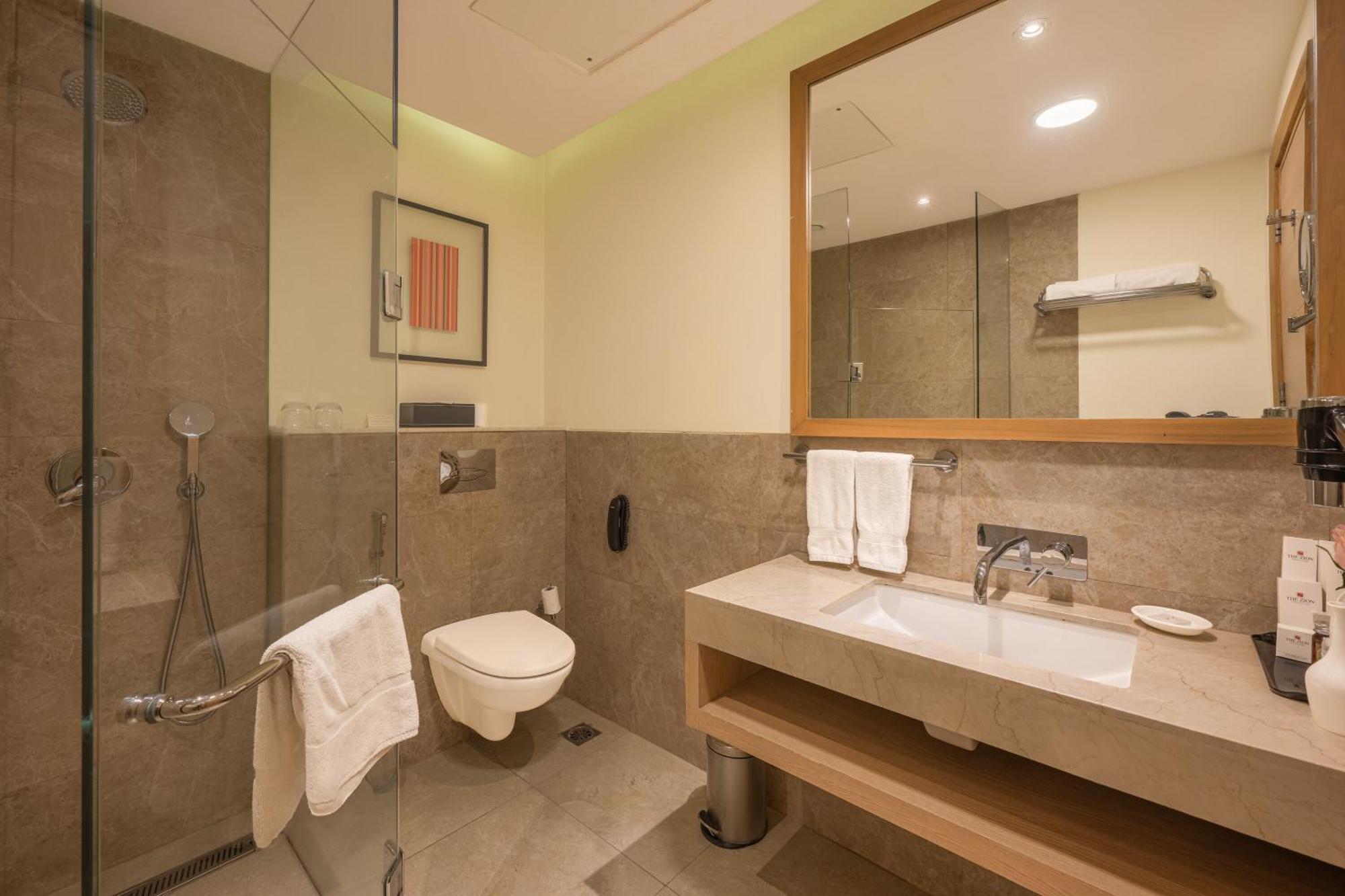 Echor Shimla Hotel - The Zion Zewnętrze zdjęcie