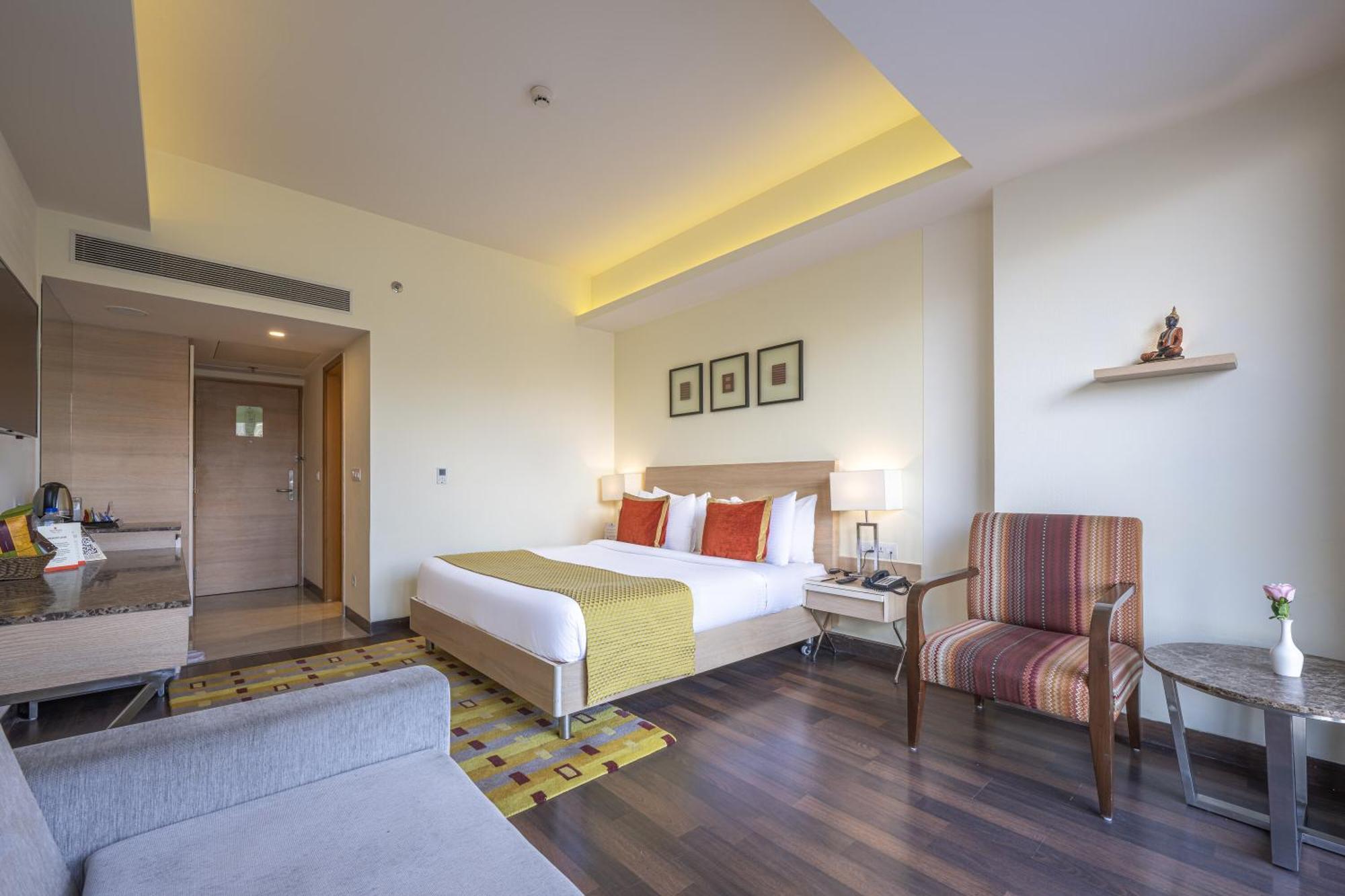 Echor Shimla Hotel - The Zion Zewnętrze zdjęcie