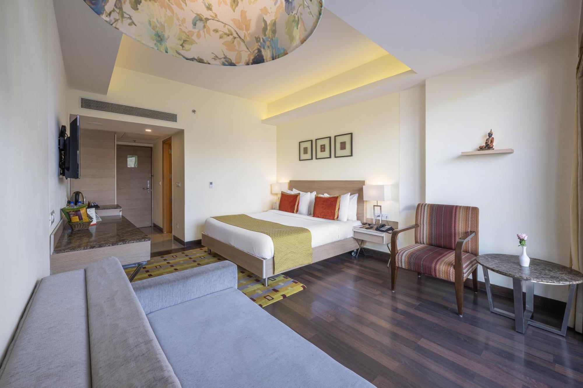 Echor Shimla Hotel - The Zion Zewnętrze zdjęcie