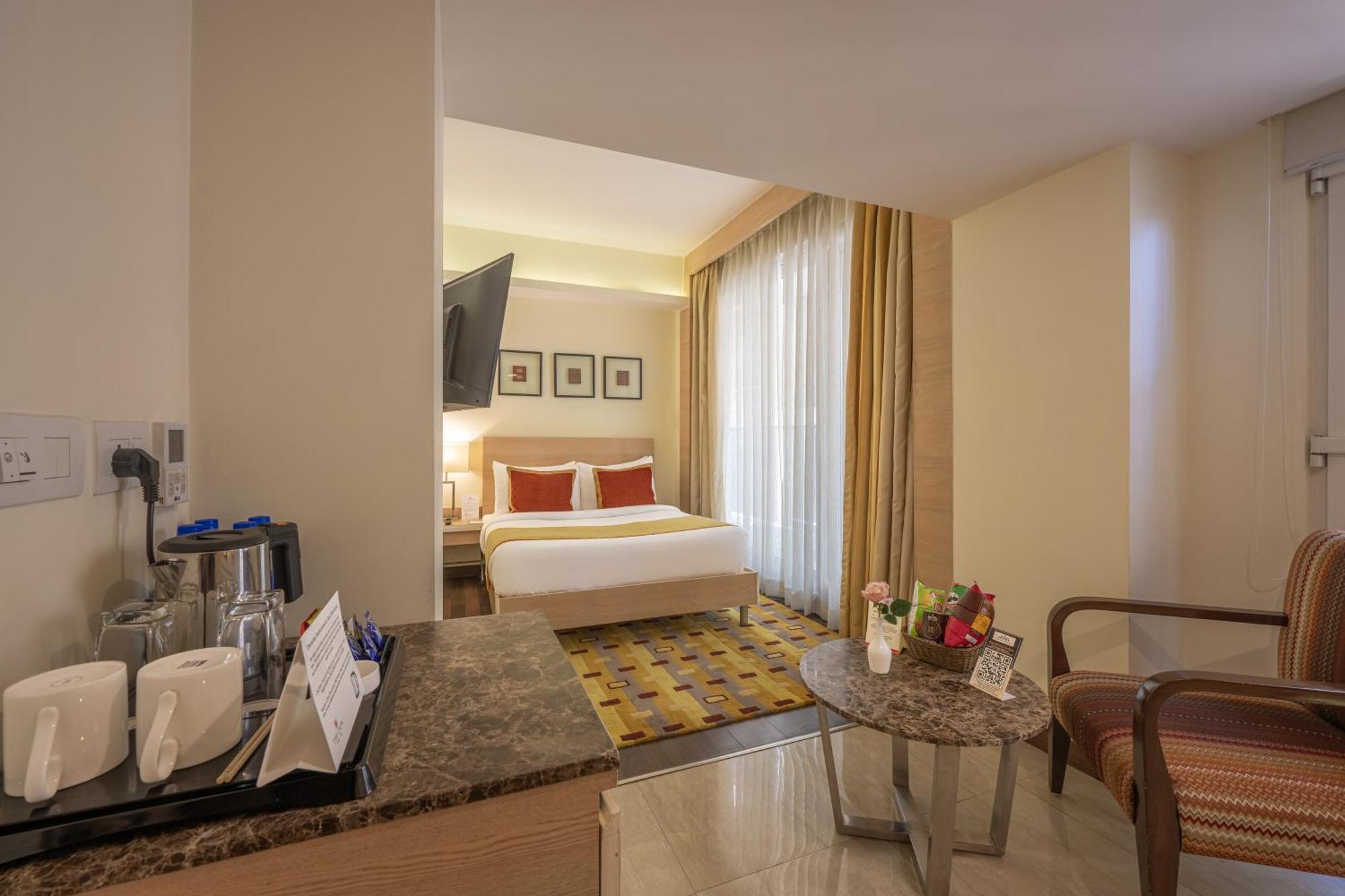 Echor Shimla Hotel - The Zion Zewnętrze zdjęcie
